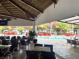 Lacqua diRoma - Caldas Novas