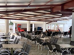 Lacqua diRoma - Caldas Novas