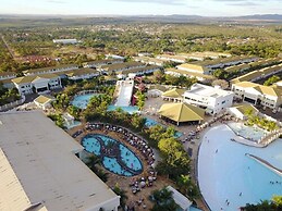 Lacqua diRoma - Caldas Novas