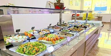 Lacqua diRoma - Caldas Novas