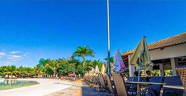 Lacqua diRoma - Caldas Novas