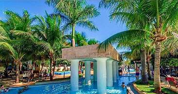 Lacqua diRoma - Caldas Novas