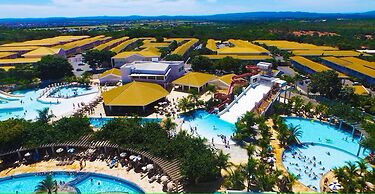 Lacqua diRoma - Caldas Novas