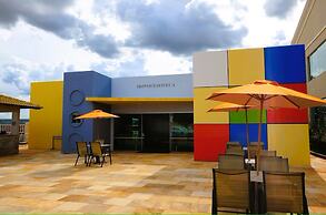 Lacqua diRoma - Caldas Novas