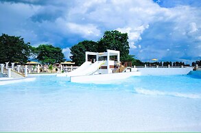 Lacqua diRoma - Caldas Novas