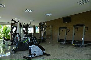 Lacqua diRoma - Caldas Novas