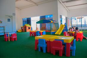 Lacqua diRoma - Caldas Novas