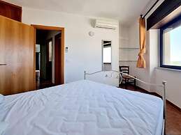 Gallipoli vista mare in via fiume