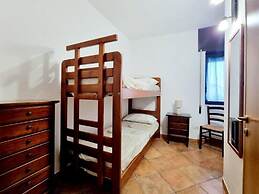 Gallipoli vista mare in via fiume