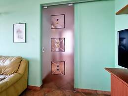 Gallipoli vista mare in via fiume