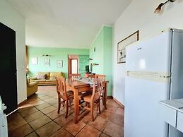 Gallipoli vista mare in via fiume