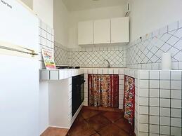 Gallipoli vista mare in via fiume