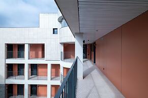 Apartamentos Luna Suites Granada