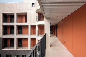 Apartamentos Luna Suites Granada