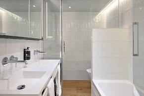 Apartamentos Luna Suites Granada