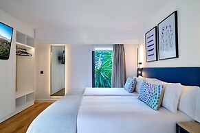 Apartamentos Luna Suites Granada