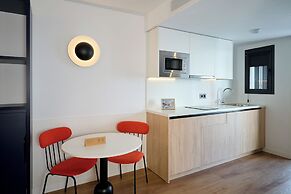 Apartamentos Luna Suites Granada