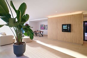 Apartamentos Luna Suites Granada