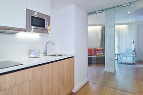 Apartamentos Luna Suites Granada