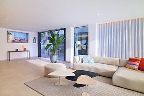 Apartamentos Luna Suites Granada