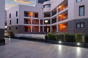 Apartamentos Luna Suites Granada