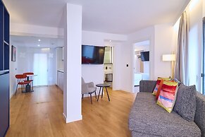 Apartamentos Luna Suites Granada