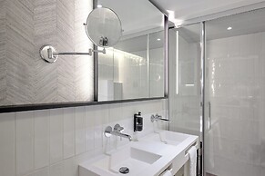 Apartamentos Luna Suites Granada