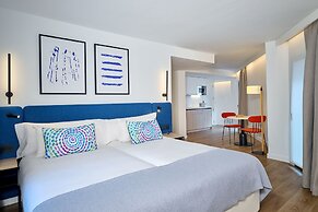 Apartamentos Luna Suites Granada