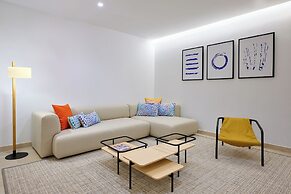 Apartamentos Luna Suites Granada