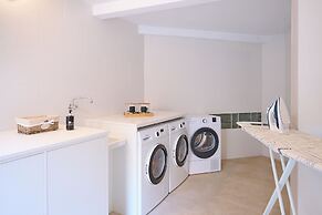 Apartamentos Luna Suites Granada