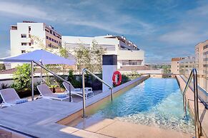 Apartamentos Luna Suites Granada