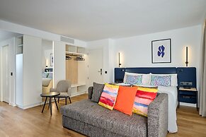 Apartamentos Luna Suites Granada