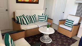 Apartamentos Magallanes Romana