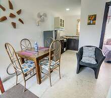 Apartamentos Magallanes Romana