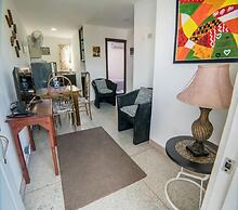 Apartamentos Magallanes Romana