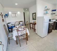 Apartamentos Magallanes Romana