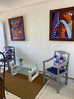 Apartamentos Magallanes Romana