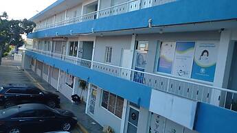 Apartamentos Magallanes Romana