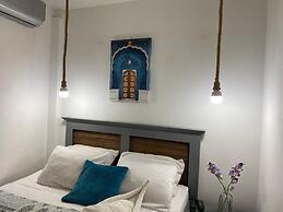 Apartamentos Magallanes Romana