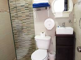 Apartamentos Magallanes Romana