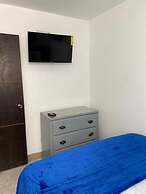 Apartamentos Magallanes Romana