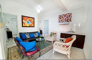 Apartamentos Magallanes Romana