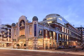 Serviced Chelsea Flat