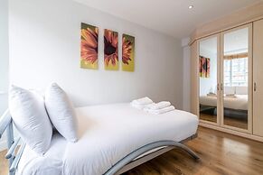 Serviced Chelsea Flat