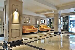 Serviced Chelsea Flat