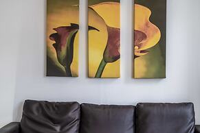 Serviced Chelsea Flat