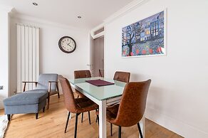 Gorgeous Kentish Town Flat