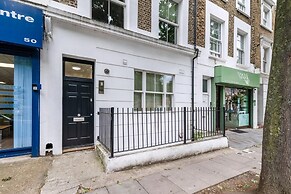 Gorgeous Kentish Town Flat