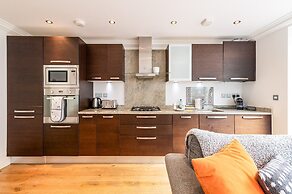 Gorgeous Kentish Town Flat