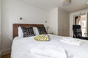 Gorgeous Kentish Town Flat